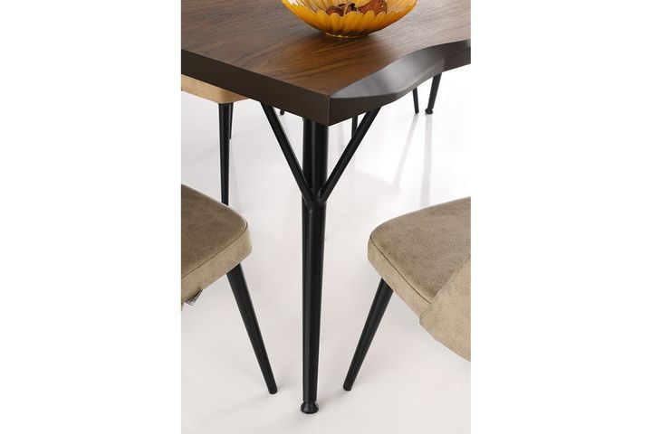 Capanagh Tafel, 180 cm