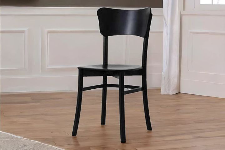 Butterfly Chair, Black
