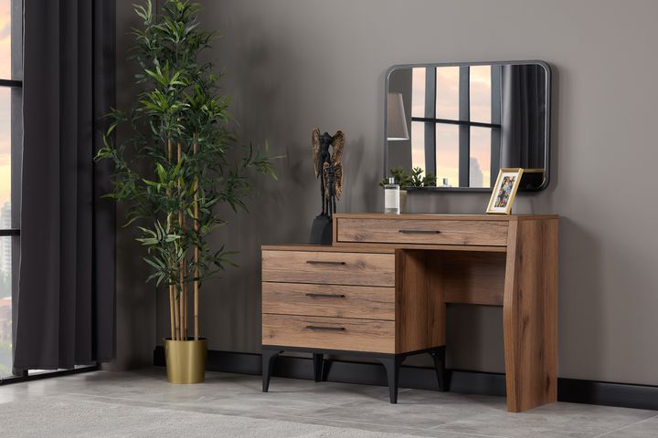 Lupo Make-up Tafel met 4 Lades