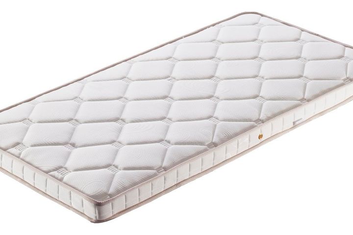 Ultima Full Orthopedisch Matrasbeschermer, 100x200 cm