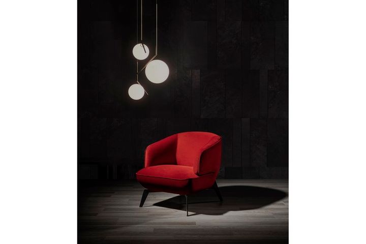 Goldy Fauteuil