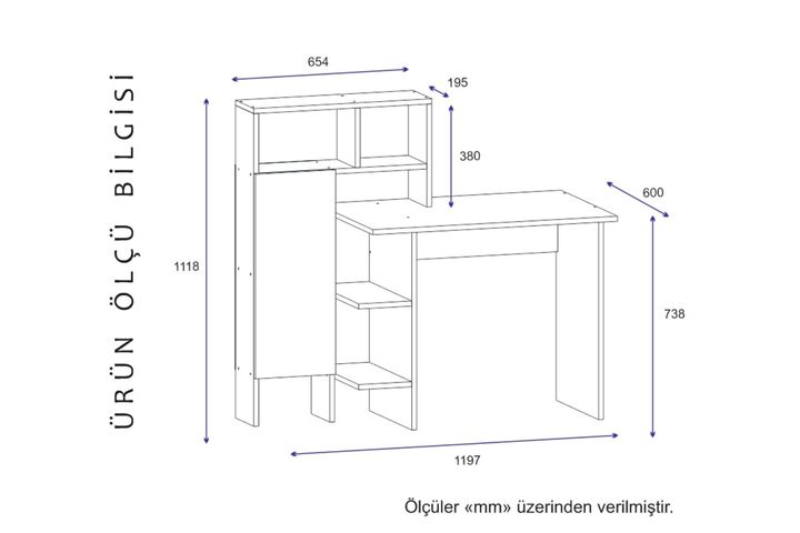Arnetti Asahi Bureau, Wit