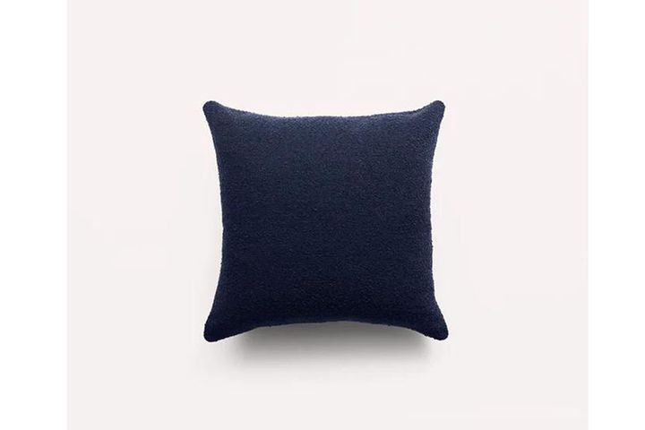 Teddy Kussen, Donkerblauw