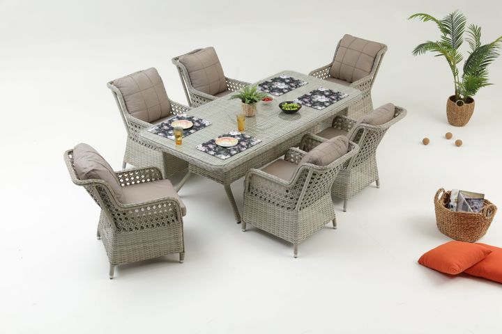 Venezia Garden Furniture Set