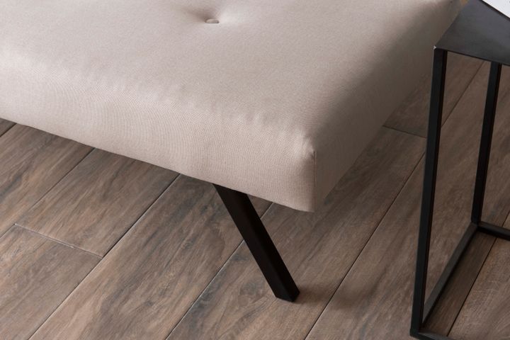 Pafu Zola 3-Zitsbank met slaapfunctie, Creme 
