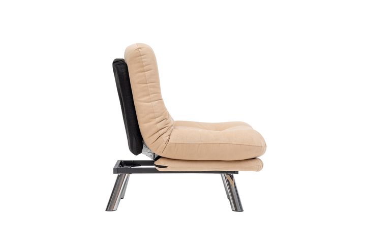 Hippo Fauteuil, Creme