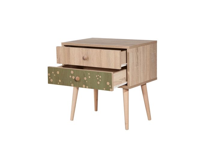 City Dino Nachtkastje