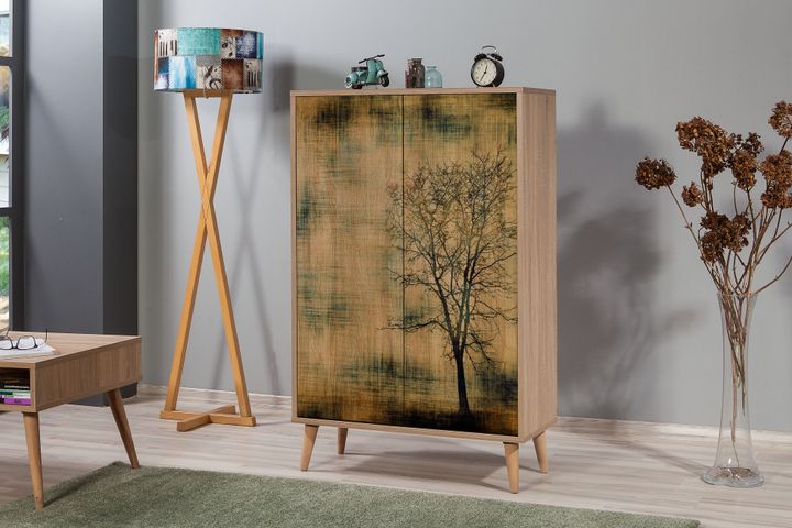 Multibox Type Kast