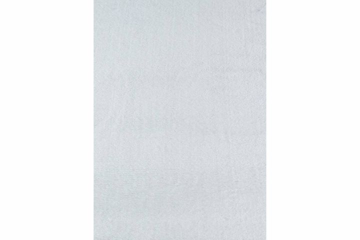Vauxhall Kunstfell, 80x150 cm, Weiß