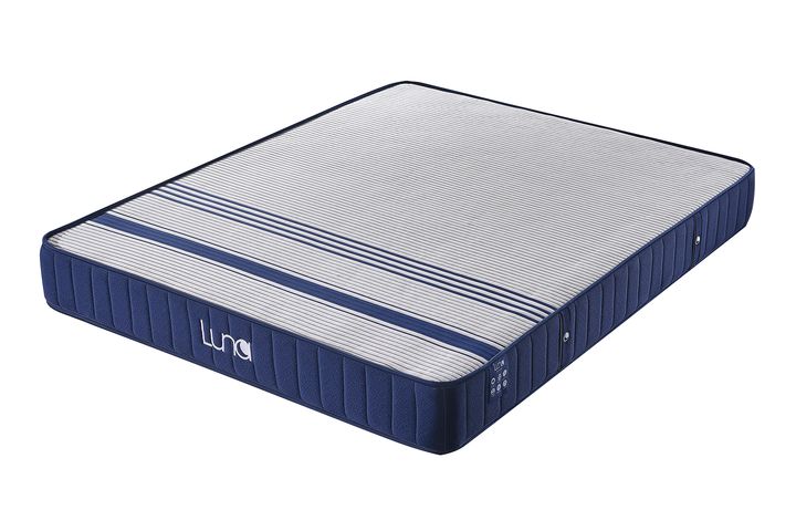 Luna Notte Plus Matras, 140x200 cm