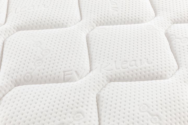 Luna Astro Everclean Matras met Uitneembare Kussens, 160x200 cm