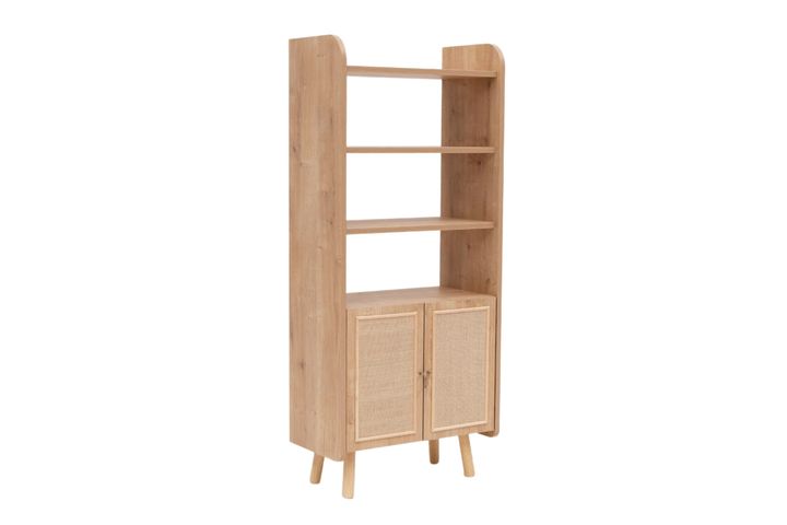 Torenna Boekenrek, 140 cm