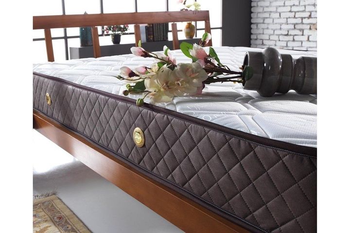 Bonus Lux Orthopedisch Matras, 140x200 cm