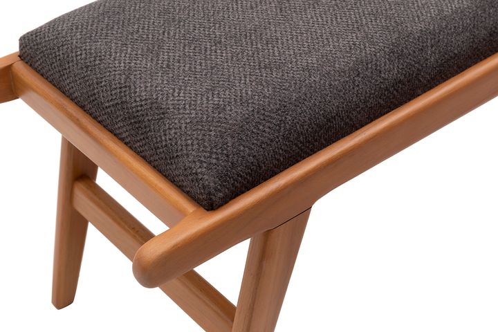 Palace Bank, Antraciet