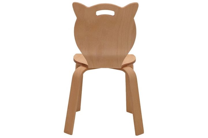 Kitty Children's Chair, 4-6 Years