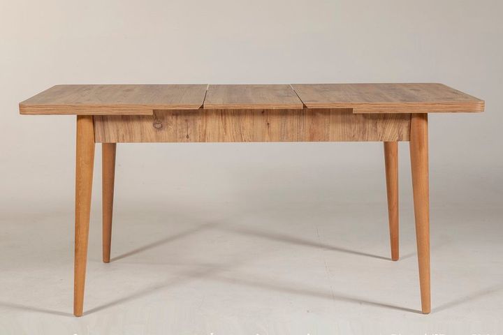 Vina Soho Keukentafel, Pijnboom
