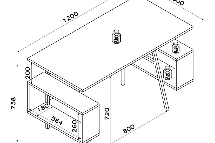 Lagomood Irony Bureau, Wit