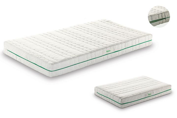 Relax Matras, 90x180 cm