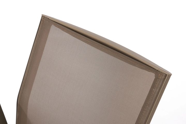 Daisy Tuinset, 8 Zits, Cappicino