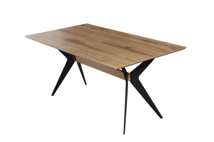Avona Eettafel, 90X180 cm