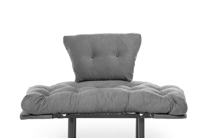 Pafu Nitta Fauteuil, Grijs