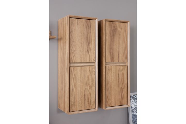 Avona Tv Boven Module, Walnoot