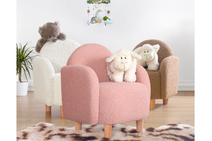 Moylo Kinder Zetel, Roos