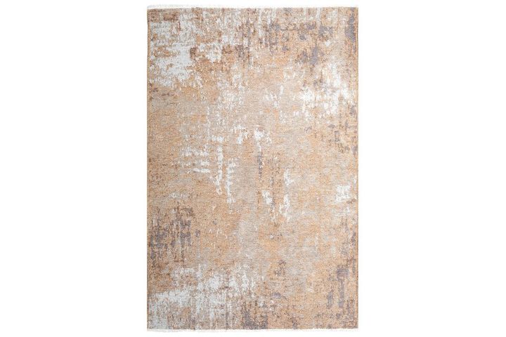 Moretti Dubbelzijdig Machinetapijt, 200x290 cm, Beige