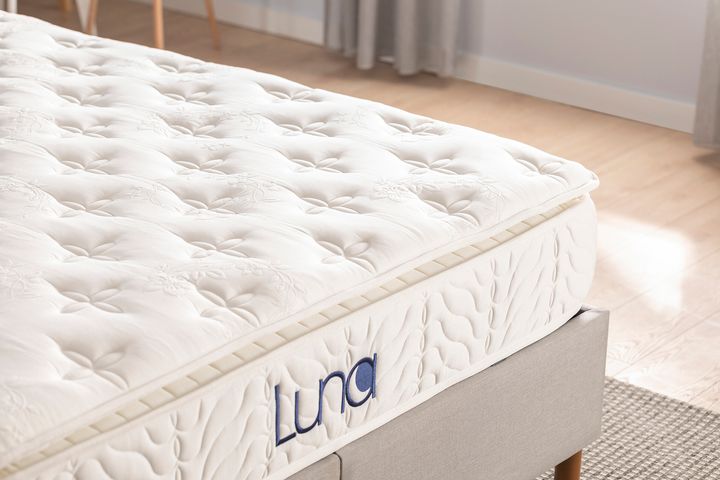 Luna Piena Wellness Matras, 180x200 cm