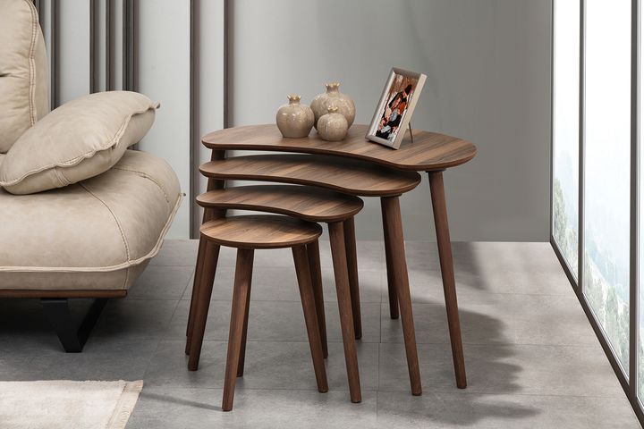 Maan Zettafel Set