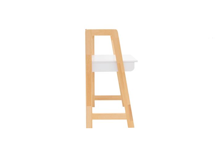 Noma Neu Bureau, Naturel
