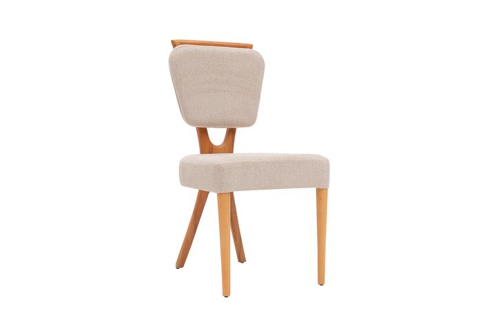 Palace Stoel, Creme