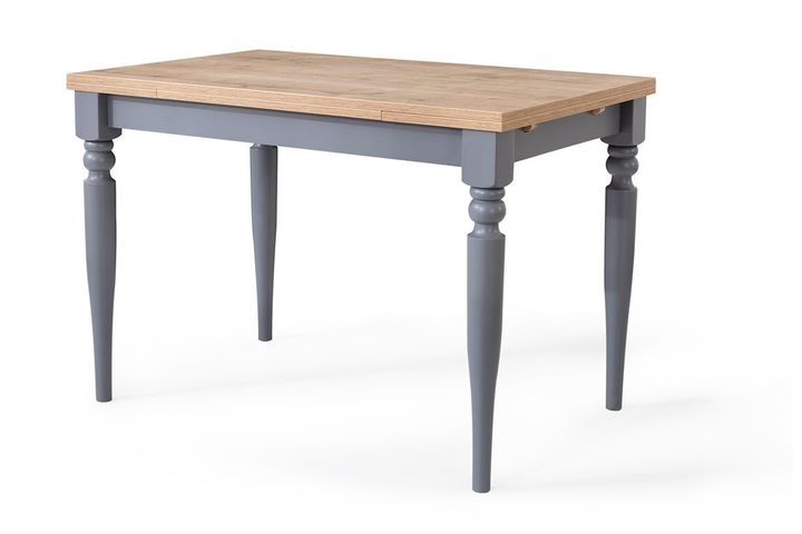 Soft Tafel, 120x80 cm