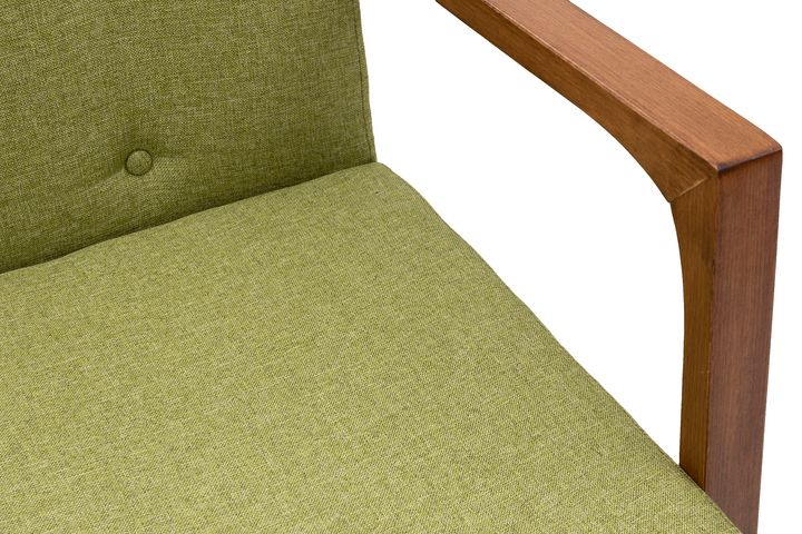 Cinque Terre Fauteuil, Groen