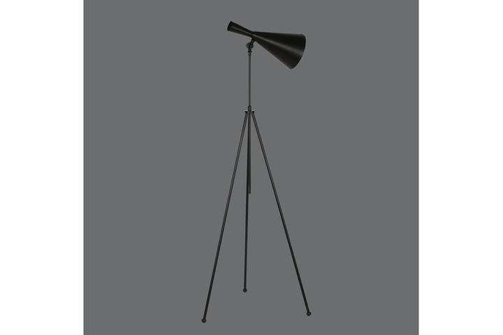 Telescoop Vloerlamp
