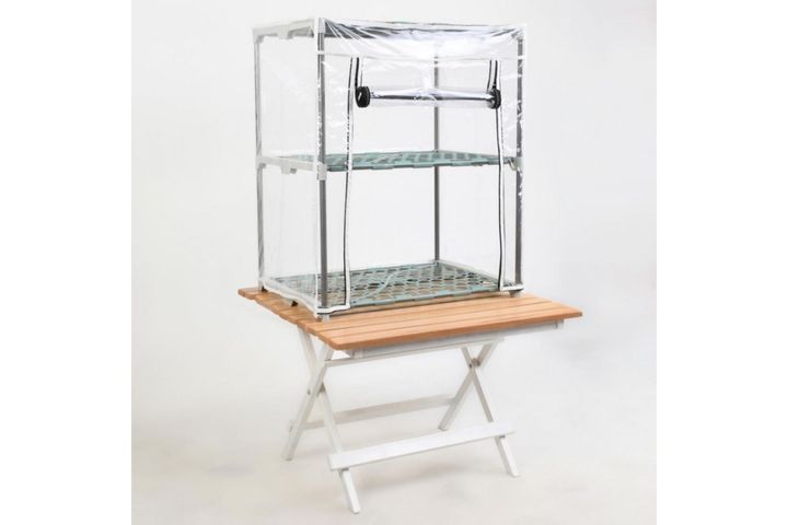 Prado Mini Portable Greenhouse