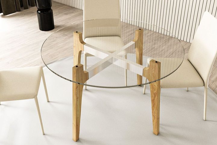 Neta Eettafel