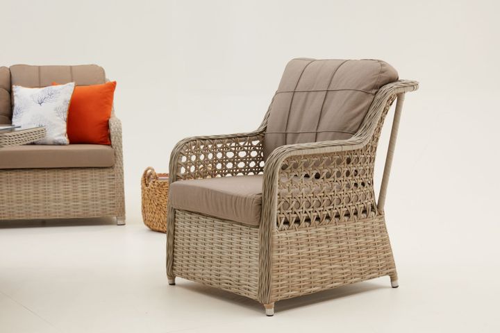 Venezia Outdoor Sofa Set