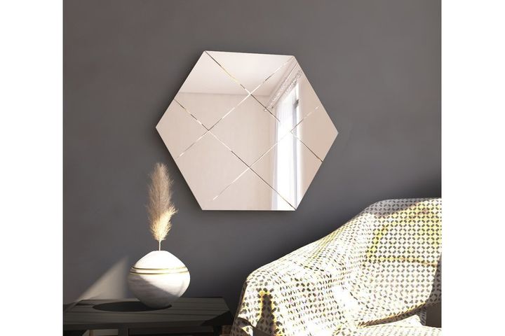 Mone Martin Decoratieve Spiegel