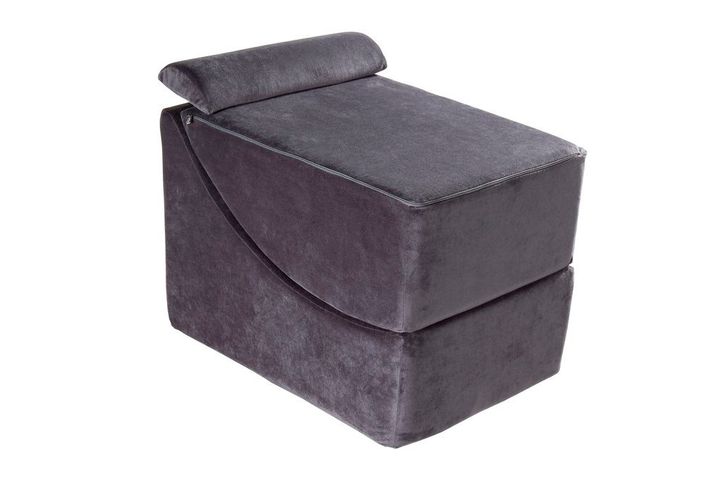 Bella Chaise Longue, Antraciet