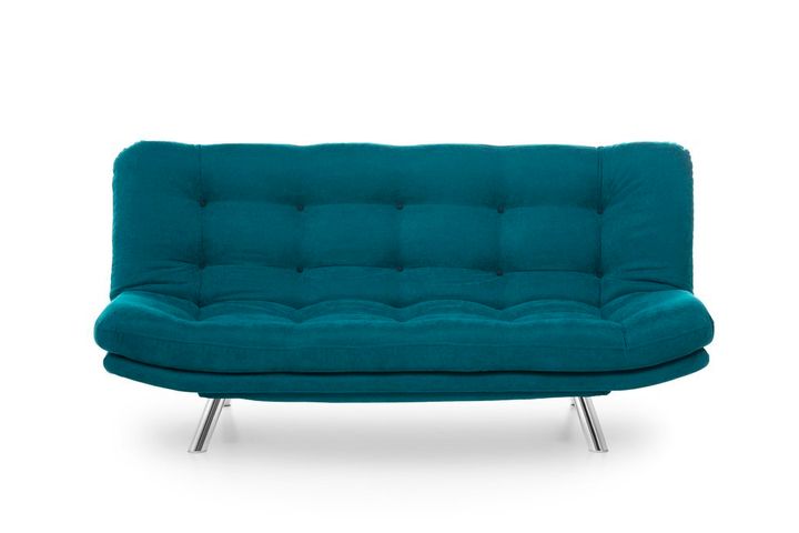 Pafu Misa 3-Zitsbank, Groenblauw