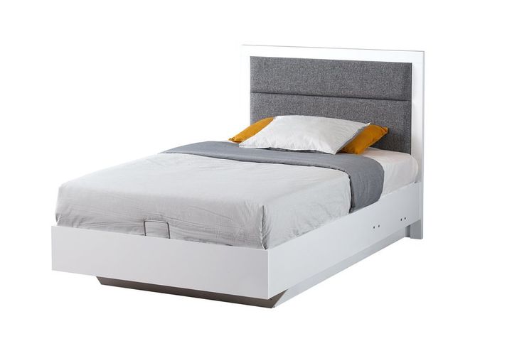 Life Bedframe met Opbergdoos, 120x200 cm