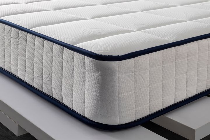 Ultra Springmatras, 140x200 cm