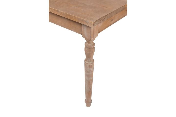 Orlando Tafel, Natuurlijke Kleur