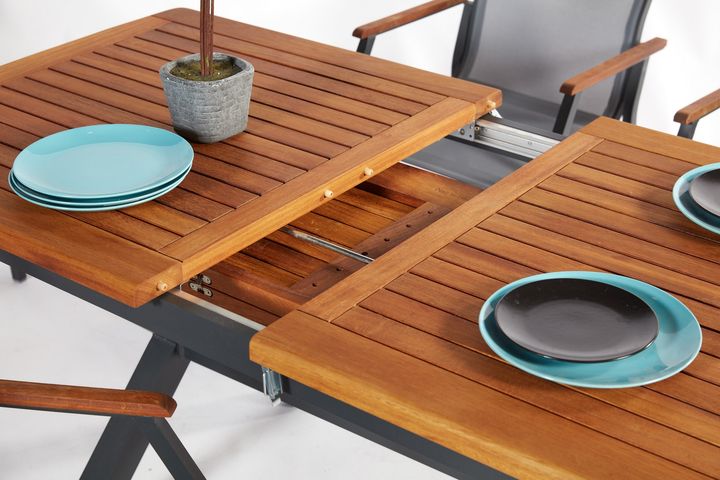 Barrosa Tuinset