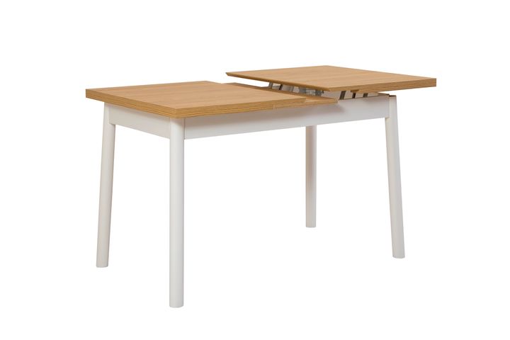 Oliver Tafel, Uittrekbaar, Carina Wit