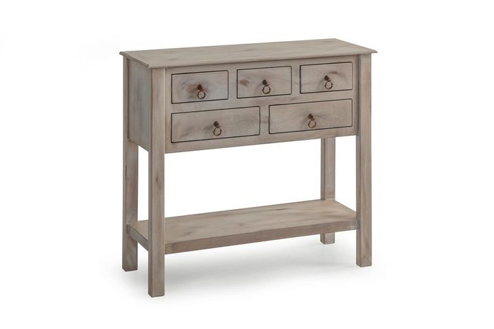 Ecot Dressoire, 5 Laden