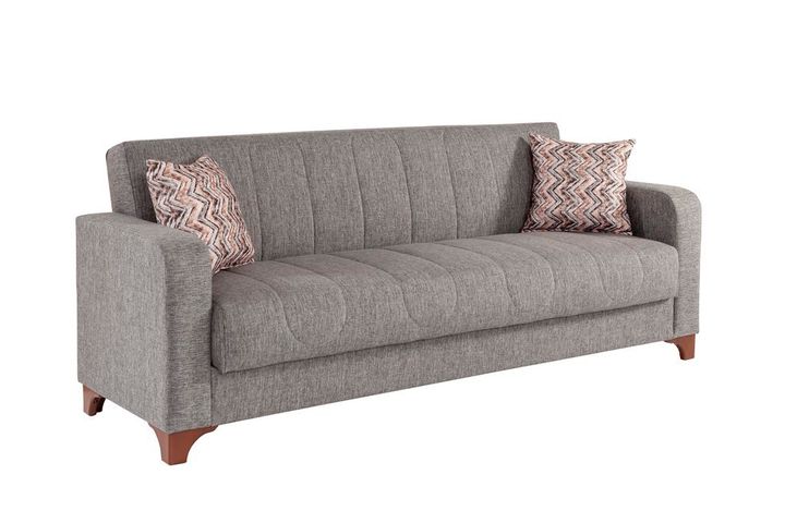 Nelke 3-Zitsbank, Nertskleur