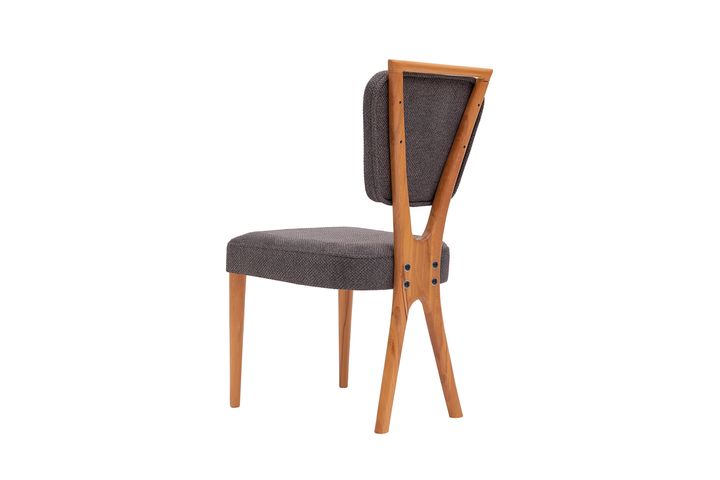 Palace Stoel, Antraciet