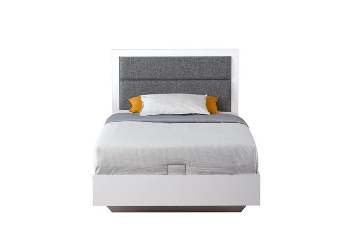 Life Bedframe met Opbergdoos, 120x200 cm